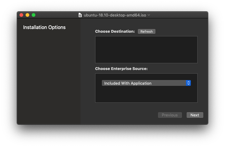 Linux Usb Loader Linux Usb Loader